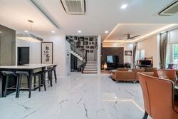Serangoon Garden Estate (D19), Terrace #605512071